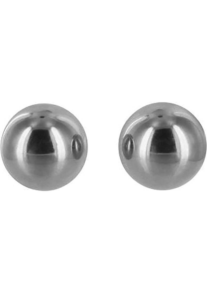 Master Series Venus Stainless Steel Benwa Balls