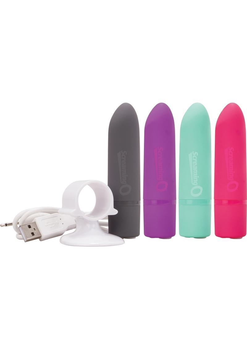 Charged Positive Vibe Assorted 12/bx