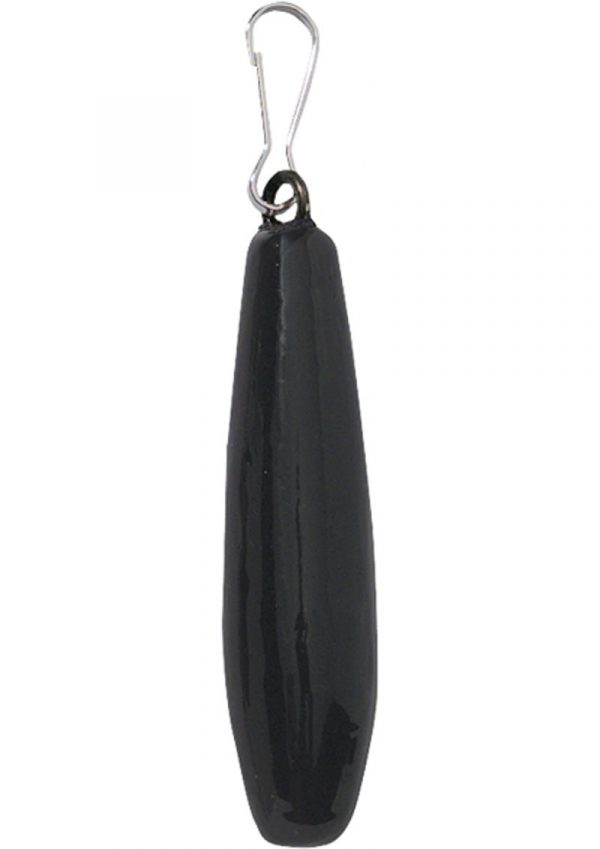4 Ounce Weight Black