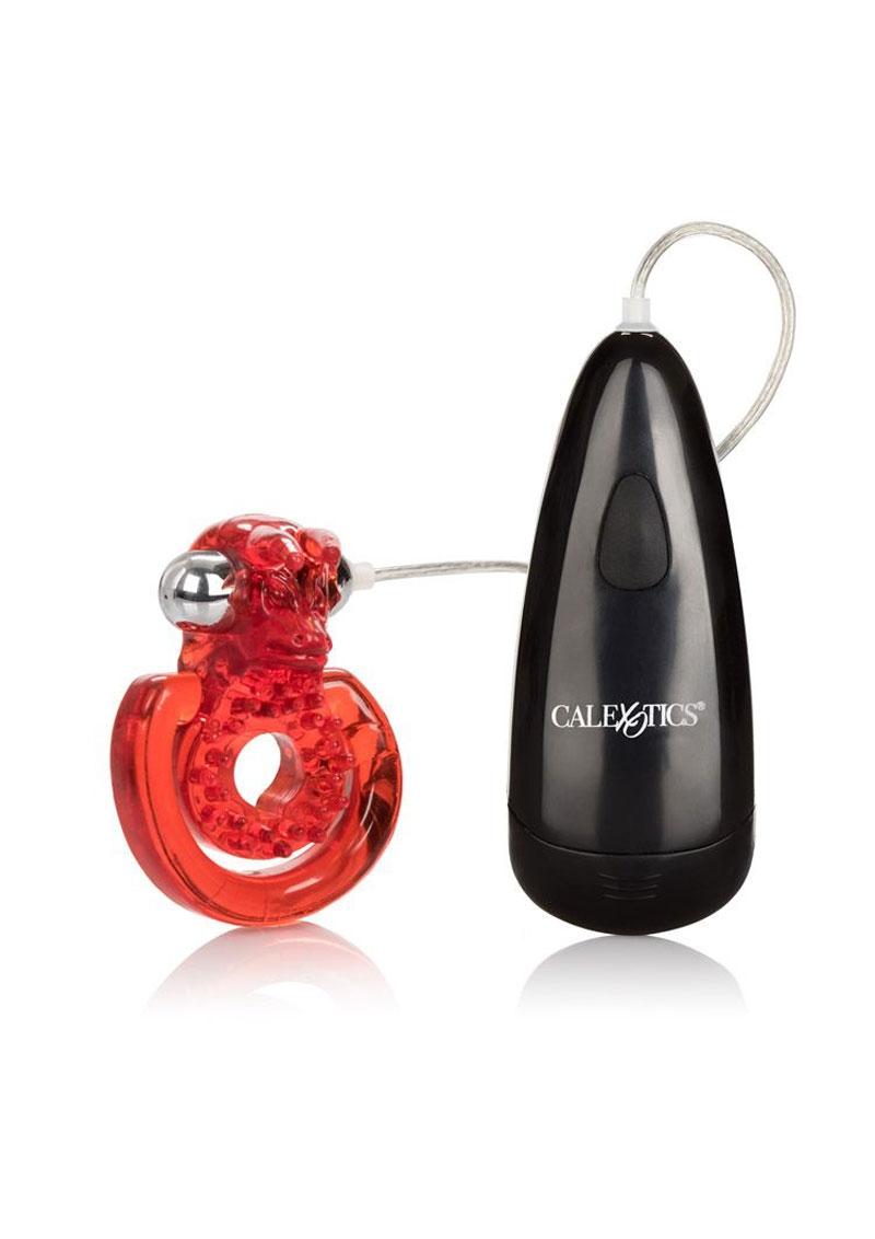 Elite Sexual Exciter Ruby