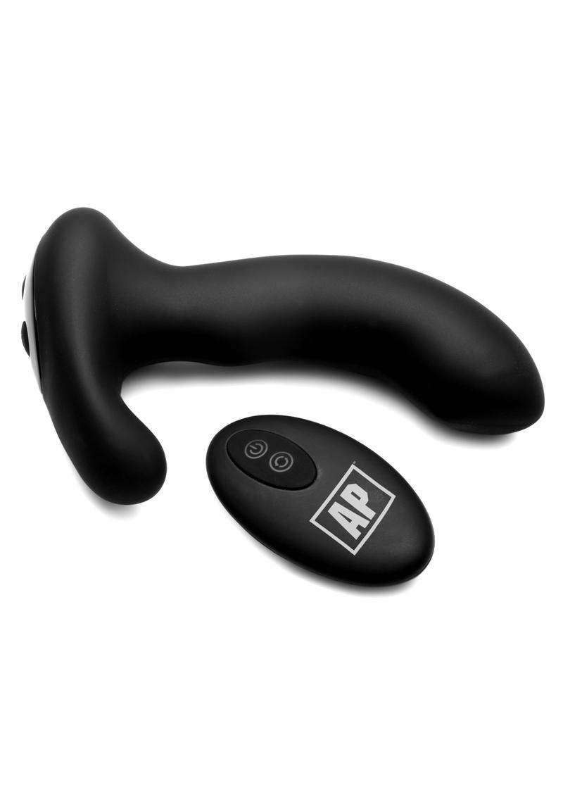 Alpha-Pro P-Massage Prostate Stimulator