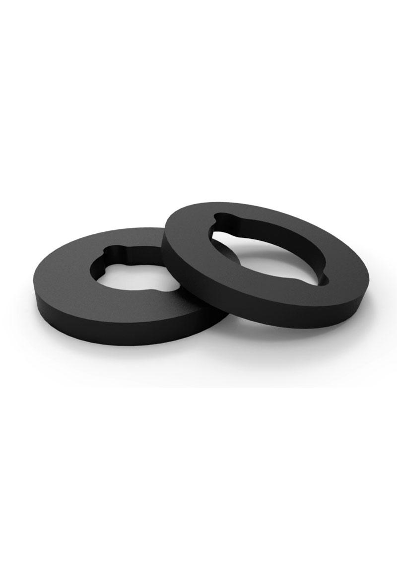 Bathmate HydroMax9 Cushion Pad - Black