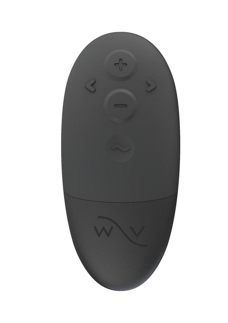 WeVibe Universal Remote Control Black Love Bound