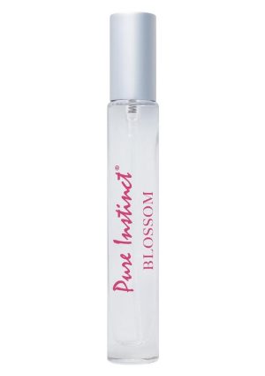 Pure Instinct Pheromone Fragrance Spray - Blossom - 9.2 ml/0.31oz